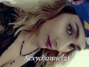 Sexychannel21
