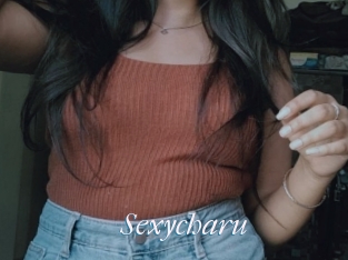 Sexycharu