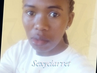 Sexyclarret