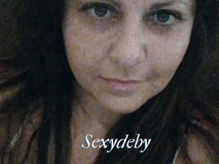 Sexydeby