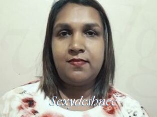 Sexydeshnee