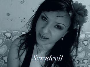 Sexydevil