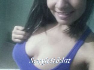 Sexyfetishlat