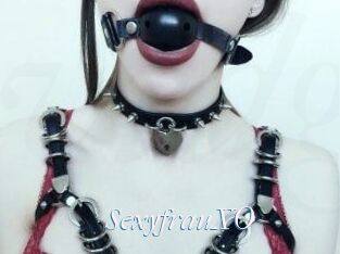 SexyfrauXO
