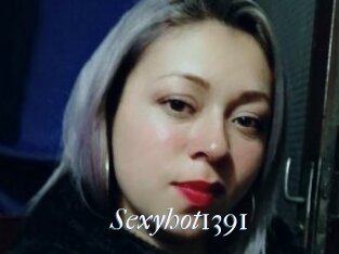 Sexyhot1391