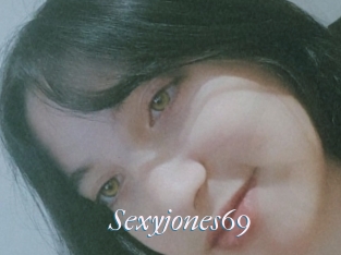 Sexyjones69