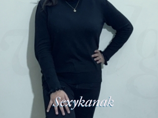 Sexykanak