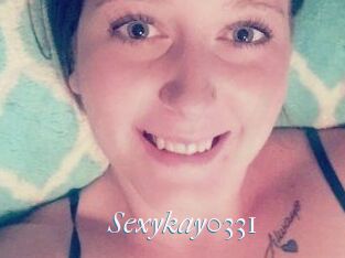 Sexykay0331