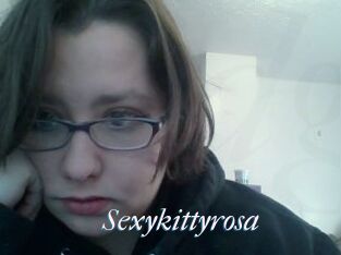 Sexykittyrosa