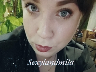 Sexylandmila