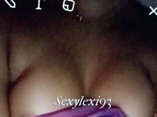 Sexylexi93