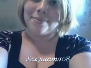 Sexymama08