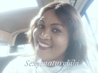 Sexymaturebibi