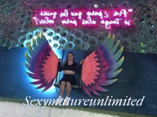 Sexymatureunlimited