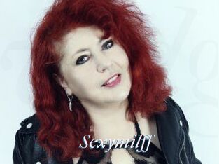 Sexymilff