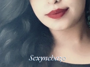 Sexyneha30