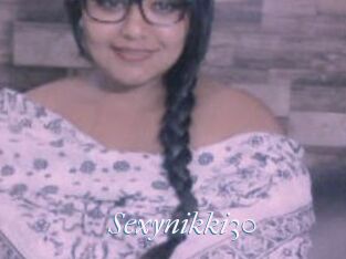 Sexynikki30