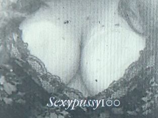 Sexypussy100