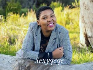 Sexyqeqe