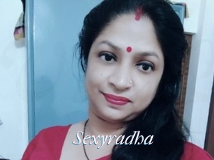 Sexyradha