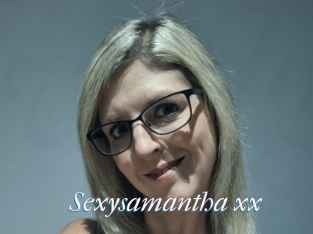Sexysamantha_xx