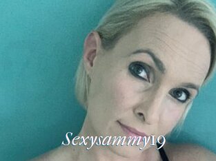 Sexysammy19