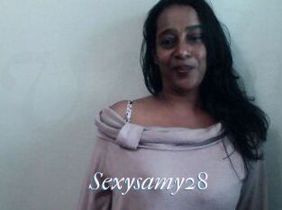 Sexysamy28