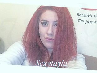Sexytayla