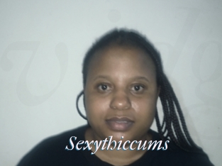 Sexythiccums