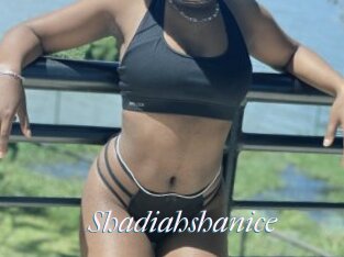 Shadiahshanice