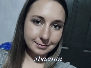 Shaeann