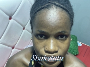 Shakytatts