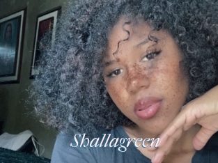 Shallagreen