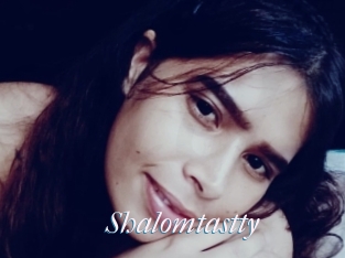 Shalomtastty