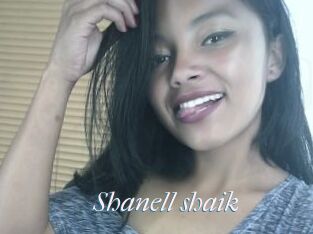 Shanell_shaik