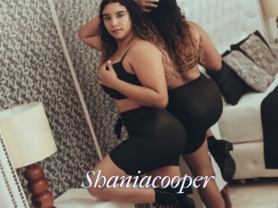 Shaniacooper