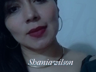 Shaniawilson