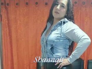 Shannalt