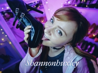 Shannonhuxley
