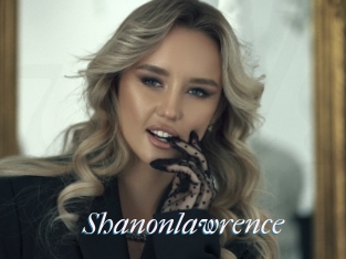 Shanonlawrence