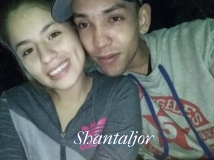 Shantaljor