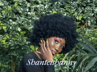 Shantelshanny