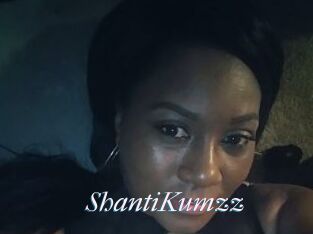ShantiKumzz