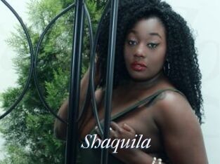 Shaquila