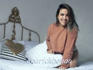 Sharickhenao