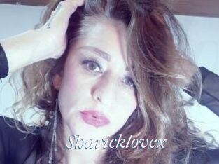 Sharicklovex
