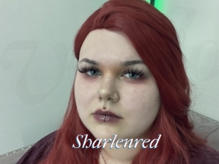 Sharlenred