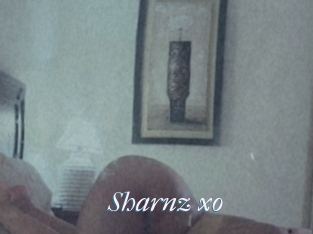 Sharnz_xo