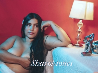 Sharolstones