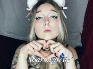 Sharongarsia